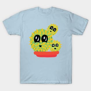 Friendly Cactus! T-Shirt